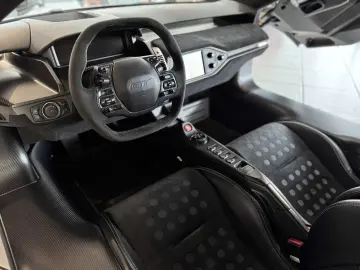 FORD Ford GT  Holman Moody Heritage Edition  1 of 21