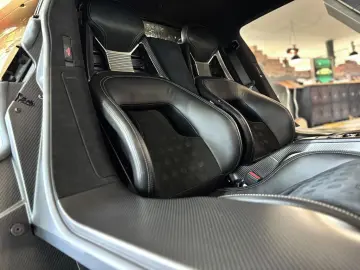 FORD Ford GT  Holman Moody Heritage Edition  1 of 21