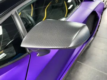 LAMBORGHINI Aventador Ultimae Roadster 1 of 250- Full carbon