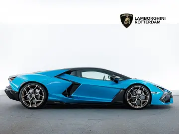 LAMBORGHINI Revuelto MY25   Full Carbon incl. roof I Blu Ura