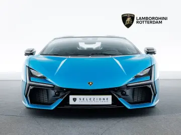 LAMBORGHINI Revuelto MY25   Full Carbon incl. roof I Blu Ura