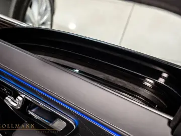 MERCEDES-BENZ S 680 4MATIC GUARD VR10  FRESH AIR SYS&hellip;
