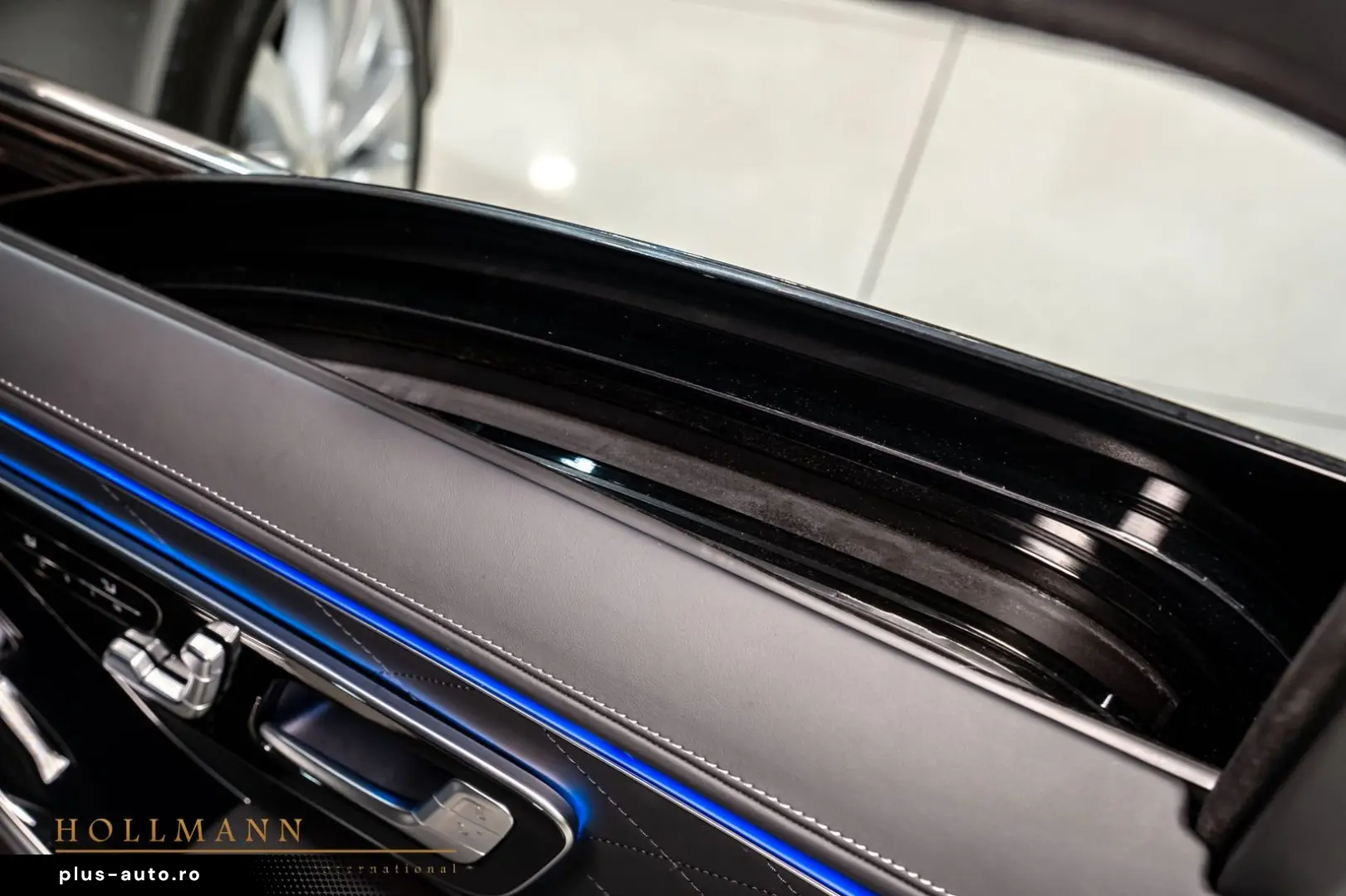 MERCEDES-BENZ S 680 4MATIC GUARD VR10  FRESH AIR SYS&hellip;