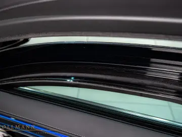 MERCEDES-BENZ S 680 4MATIC GUARD VR10  FRESH AIR SYS&hellip;