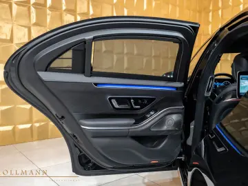 MERCEDES-BENZ S 680 4MATIC GUARD VR10  FRESH AIR SYS&hellip;