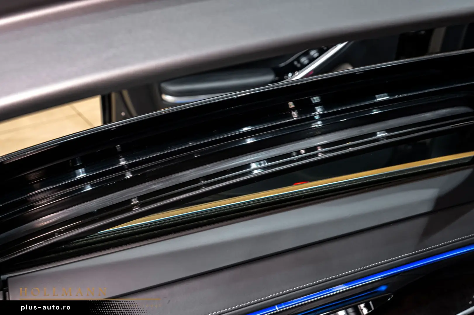 MERCEDES-BENZ S 680 4MATIC GUARD VR10  FRESH AIR SYS&hellip;