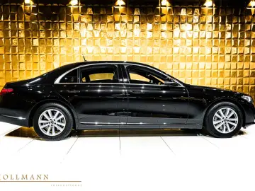 MERCEDES-BENZ S 680 4MATIC GUARD VR10  FRESH AIR SYS&hellip;