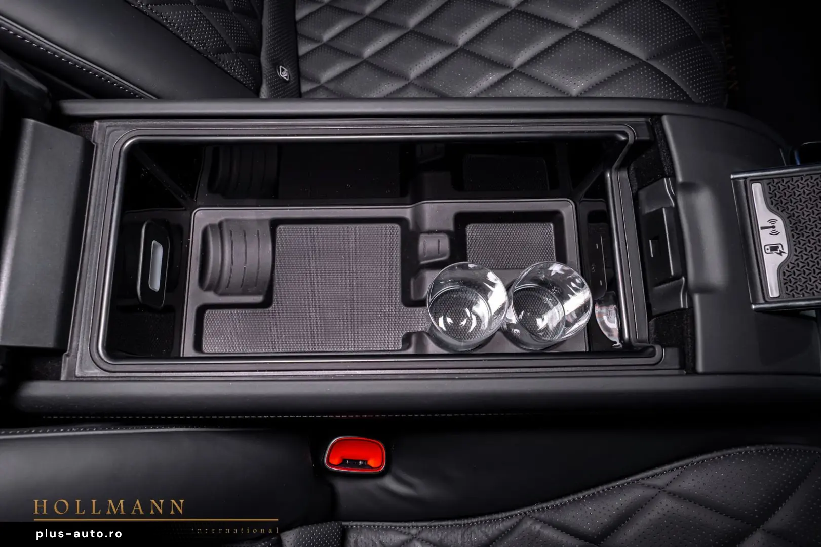 MERCEDES-BENZ S 680 4MATIC GUARD VR10  FRESH AIR SYS&hellip;
