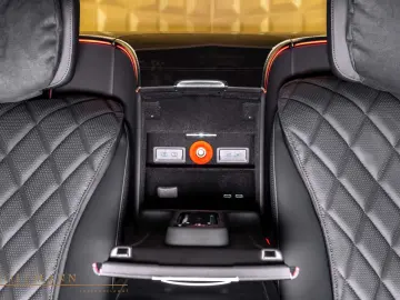 MERCEDES-BENZ S 680 4MATIC GUARD VR10  FRESH AIR SYS&hellip;