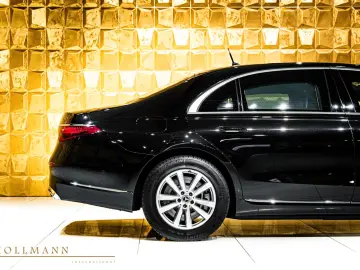 MERCEDES-BENZ S 680 4MATIC GUARD VR10  FRESH AIR SYS&hellip;