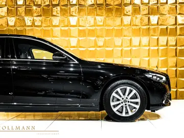 MERCEDES-BENZ S 680 4MATIC GUARD VR10  FRESH AIR SYS&hellip;