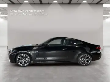 BMW 430i xDrive Coupé M Sport Standheizung Harman K