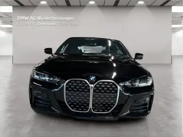 BMW 430i xDrive Coupé M Sport Standheizung Harman K