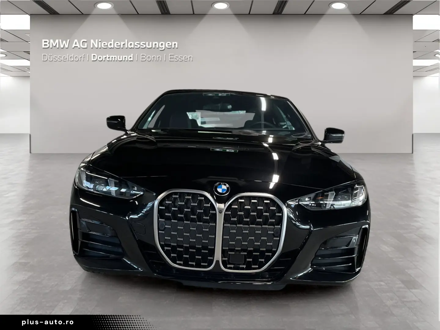 BMW 430i xDrive Coupé M Sport Standheizung Harman K