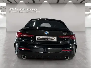 BMW 430i xDrive Coupé M Sport Standheizung Harman K