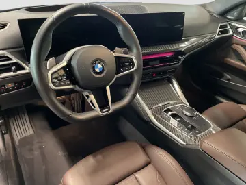 BMW 430i xDrive Coupé M Sport Standheizung Harman K