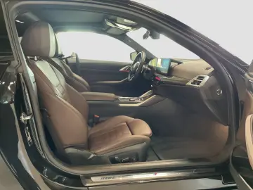 BMW 430i xDrive Coupé M Sport Standheizung Harman K