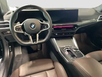 BMW 430i xDrive Coupé M Sport Standheizung Harman K