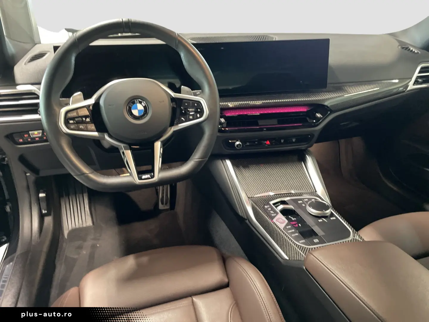 BMW 430i xDrive Coupé M Sport Standheizung Harman K