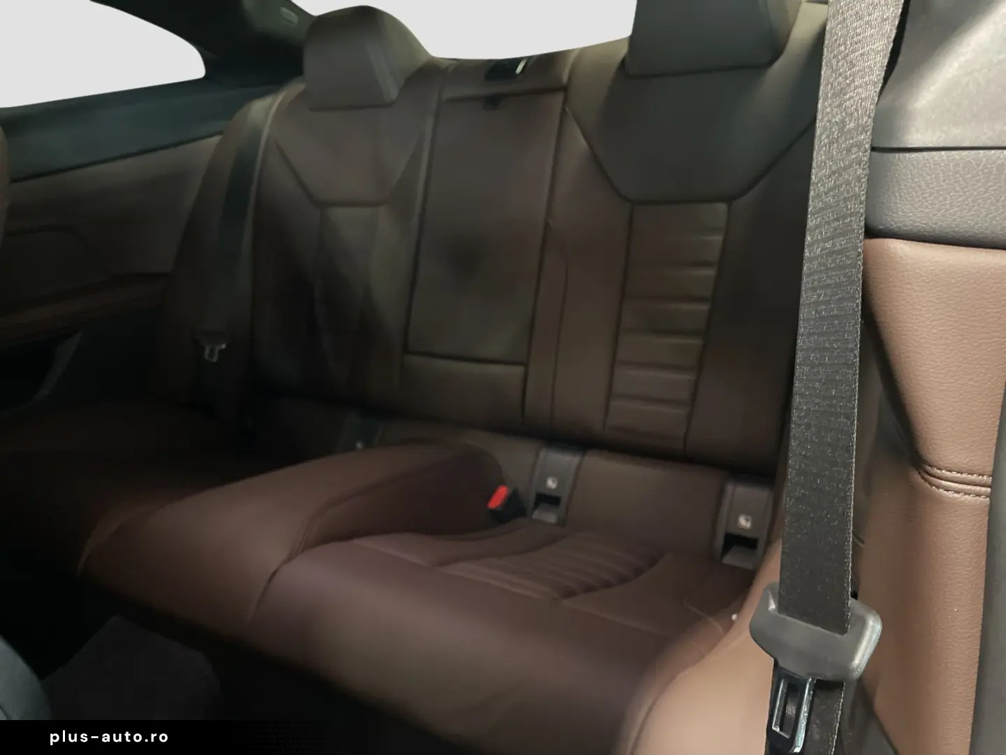 BMW 430i xDrive Coupé M Sport Standheizung Harman K