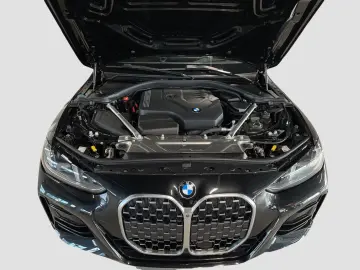 BMW 430i xDrive Coupé M Sport Standheizung Harman K