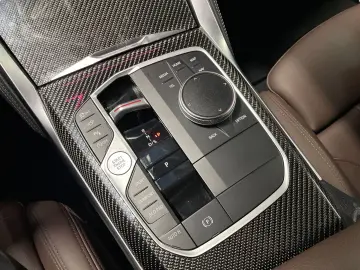 BMW 430i xDrive Coupé M Sport Standheizung Harman K