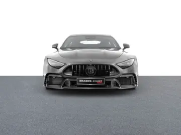 MERCEDES-BENZ BRABUS Rocket GTS