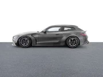 MERCEDES-BENZ BRABUS Rocket GTS