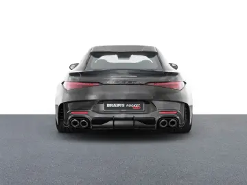 MERCEDES-BENZ BRABUS Rocket GTS
