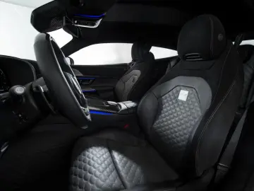 MERCEDES-BENZ BRABUS Rocket GTS