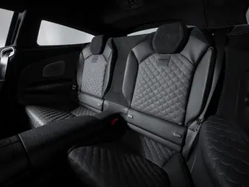 MERCEDES-BENZ BRABUS Rocket GTS
