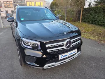 MERCEDES-BENZ GLB 180 d Business Paket-MBUX