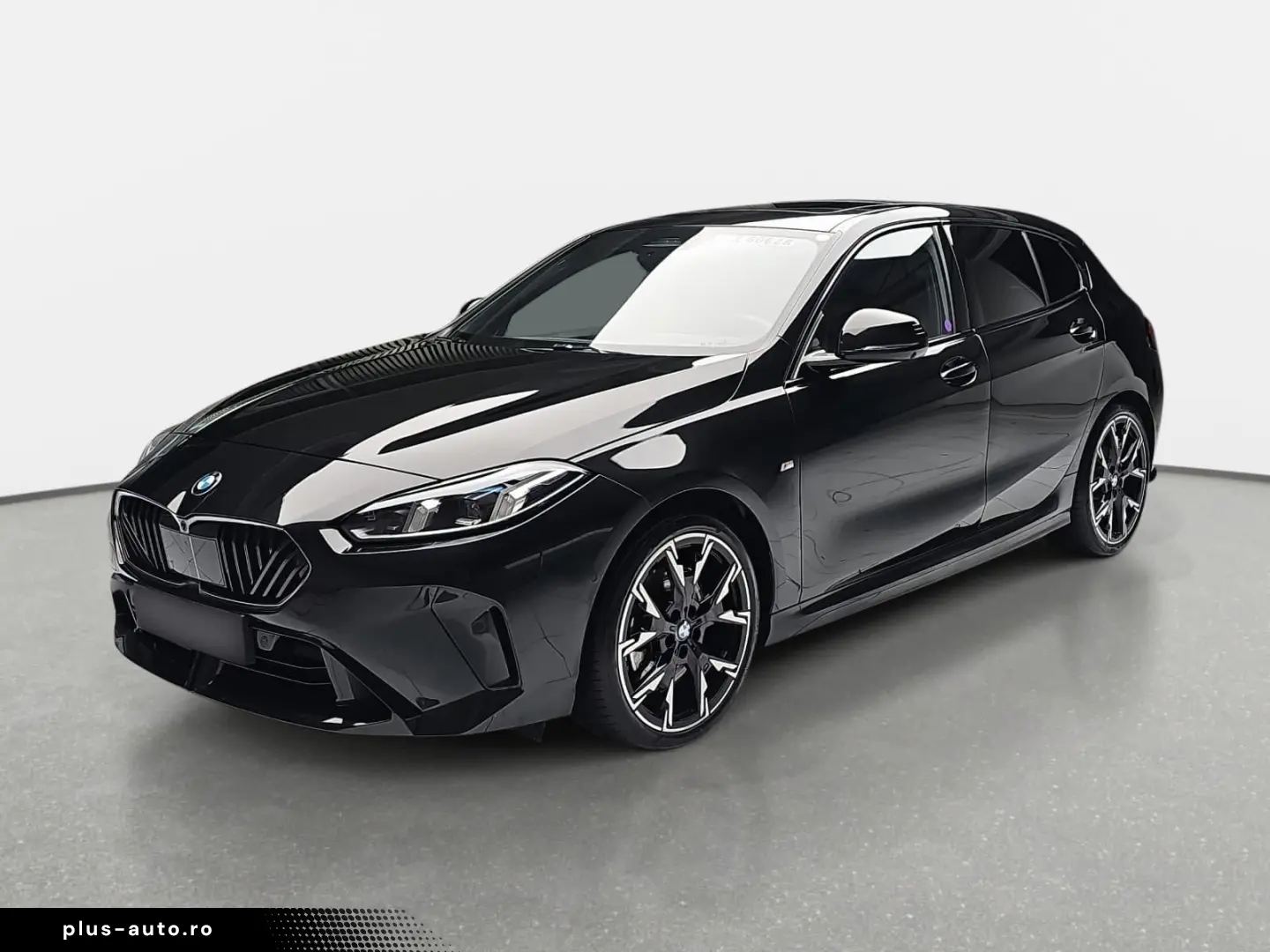 BMW 123 I XDRIVE AUTO. M SPORT NAVI LED DRIVING P-AS