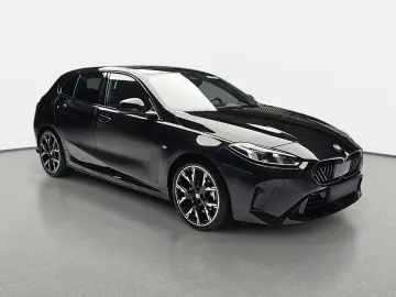 BMW 123 I XDRIVE AUTO. M SPORT NAVI LED DRIVING P-AS