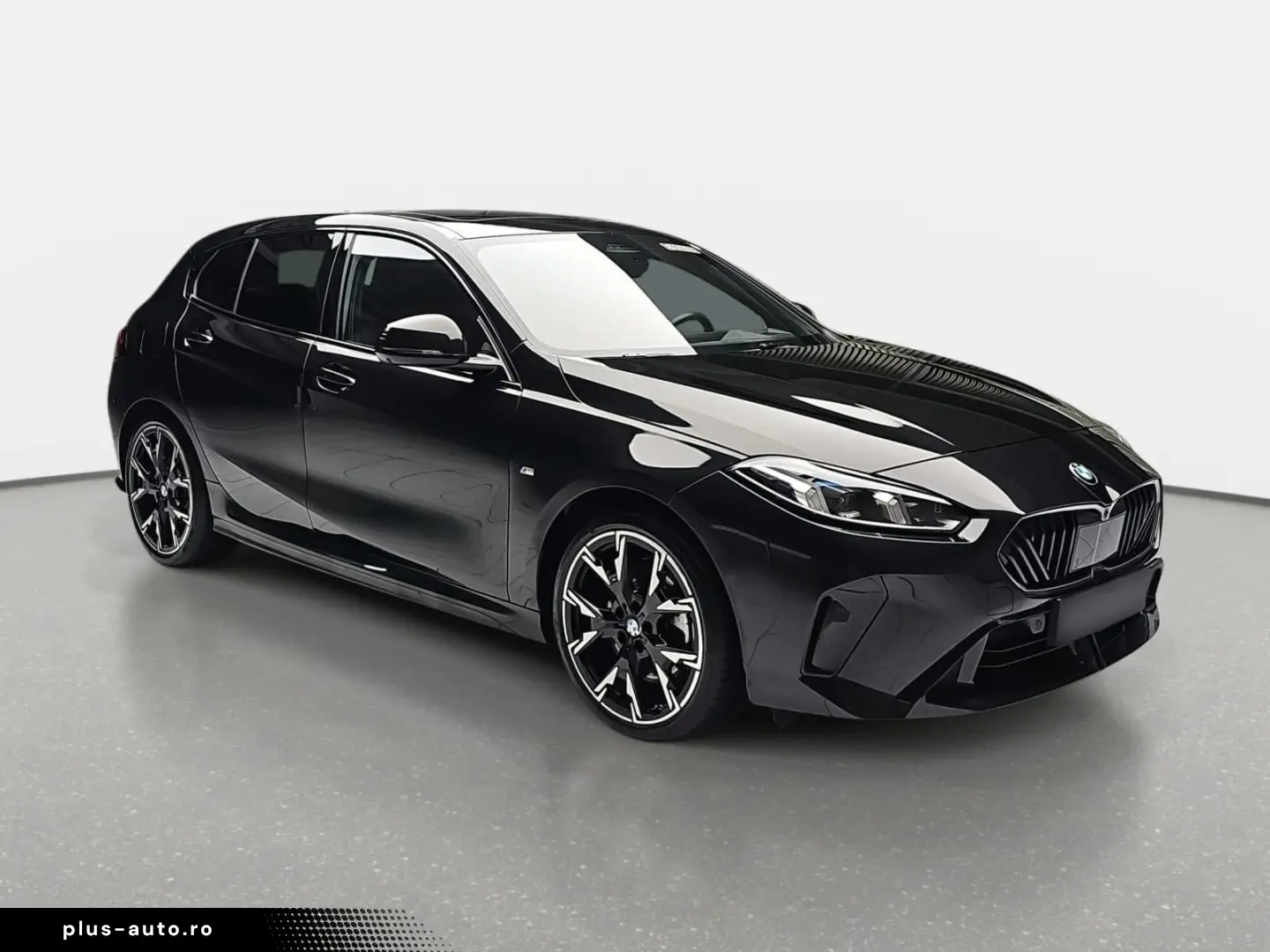 BMW 123 I XDRIVE AUTO. M SPORT NAVI LED DRIVING P-AS