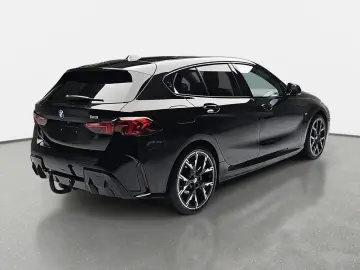 BMW 123 I XDRIVE AUTO. M SPORT NAVI LED DRIVING P-AS