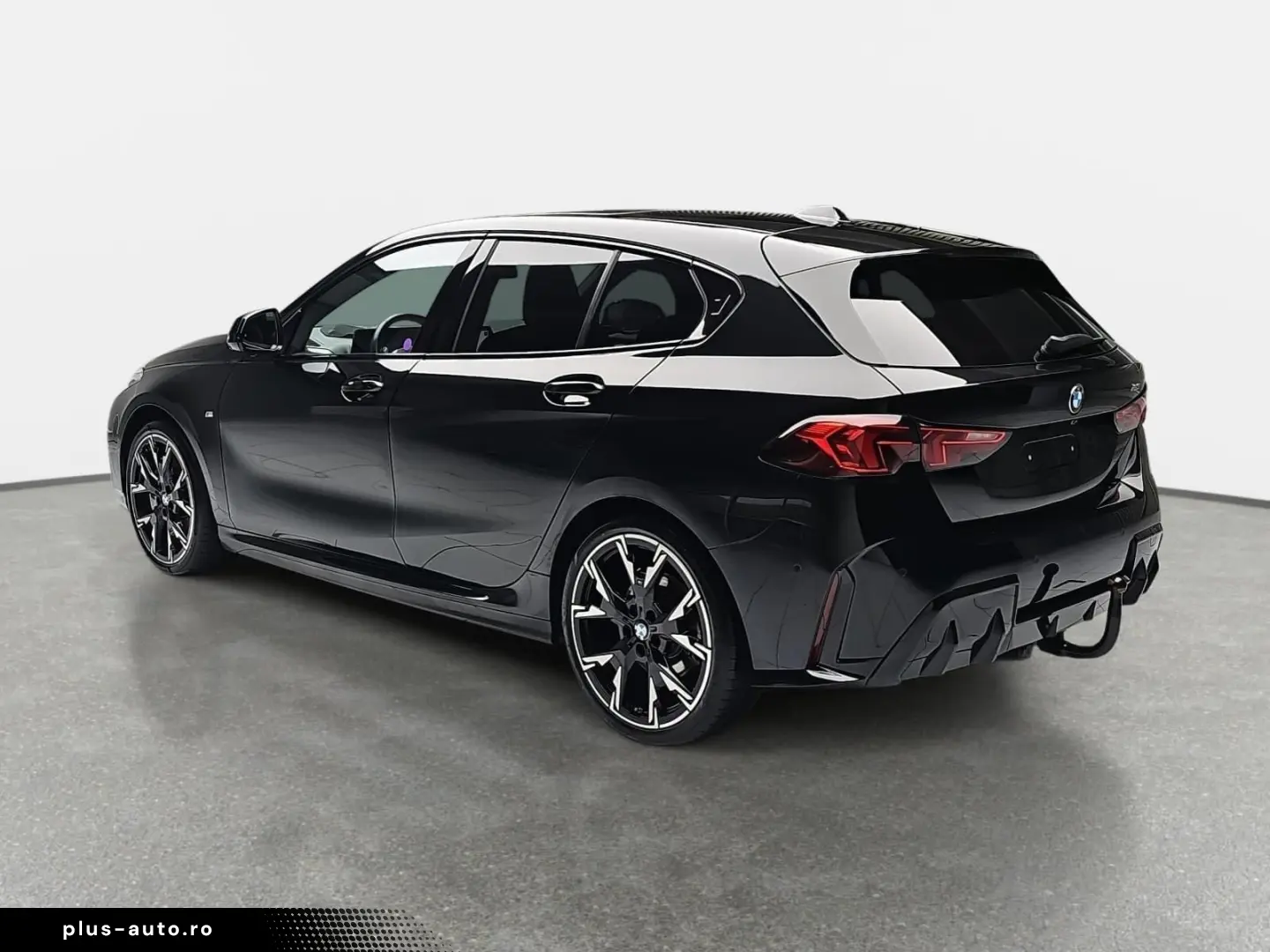 BMW 123 I XDRIVE AUTO. M SPORT NAVI LED DRIVING P-AS