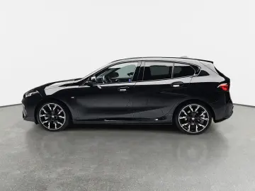 BMW 123 I XDRIVE AUTO. M SPORT NAVI LED DRIVING P-AS
