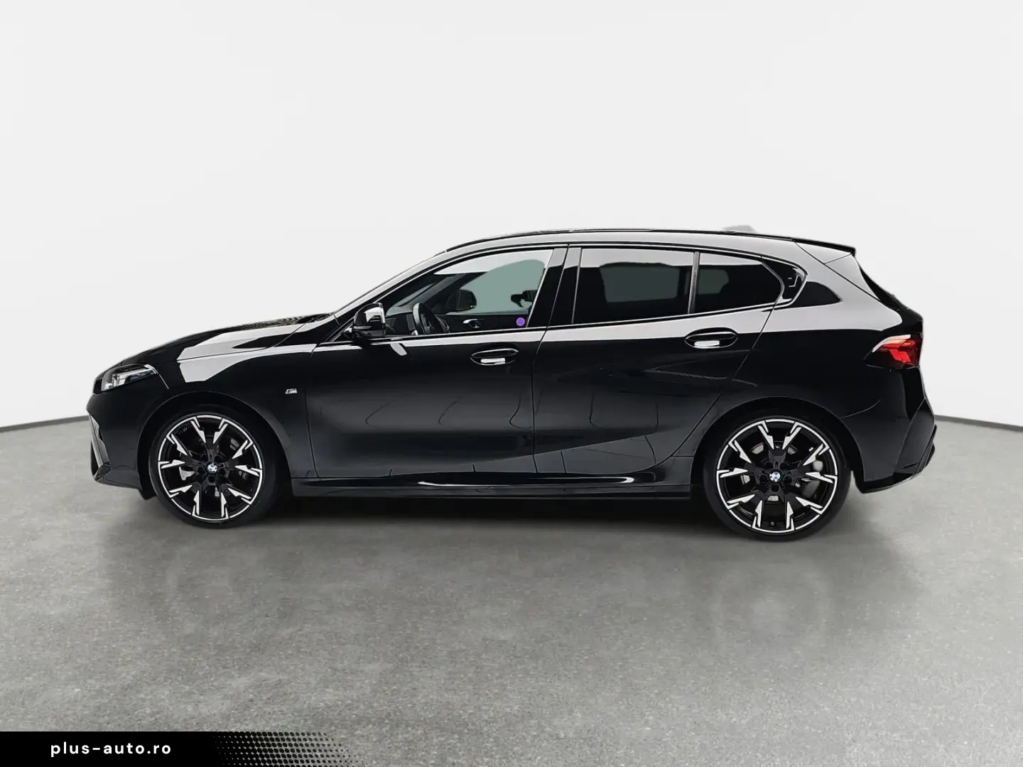 BMW 123 I XDRIVE AUTO. M SPORT NAVI LED DRIVING P-AS