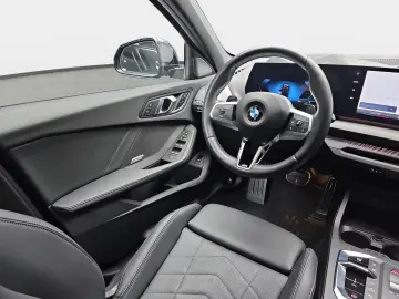 BMW 123 I XDRIVE AUTO. M SPORT NAVI LED DRIVING P-AS