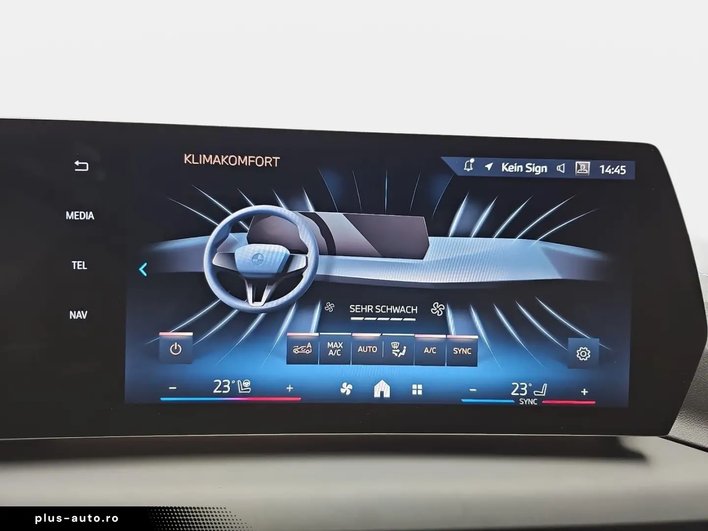 BMW 123 I XDRIVE AUTO. M SPORT NAVI LED DRIVING P-AS