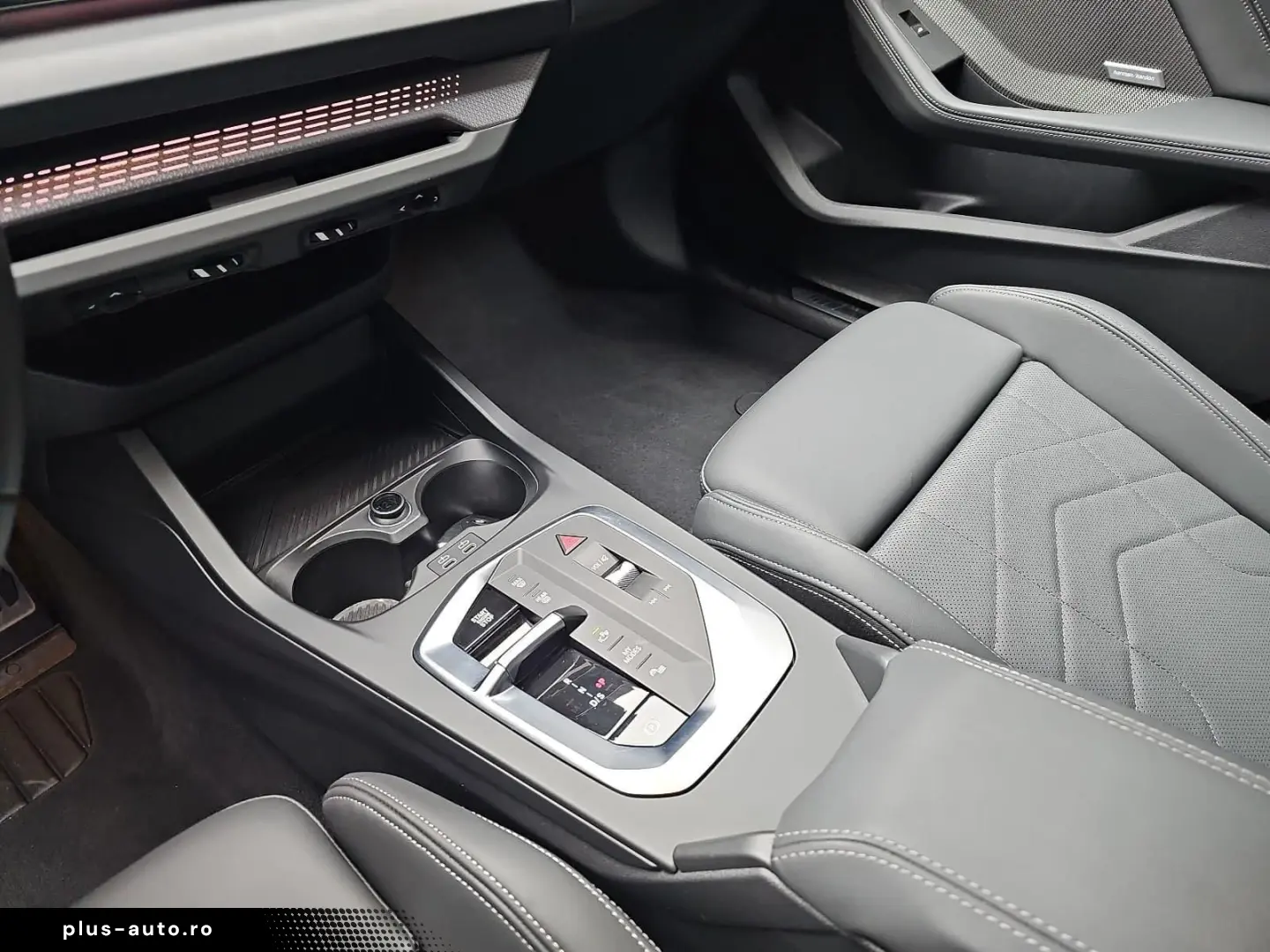 BMW 123 I XDRIVE AUTO. M SPORT NAVI LED DRIVING P-AS