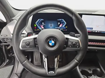 BMW 123 I XDRIVE AUTO. M SPORT NAVI LED DRIVING P-AS