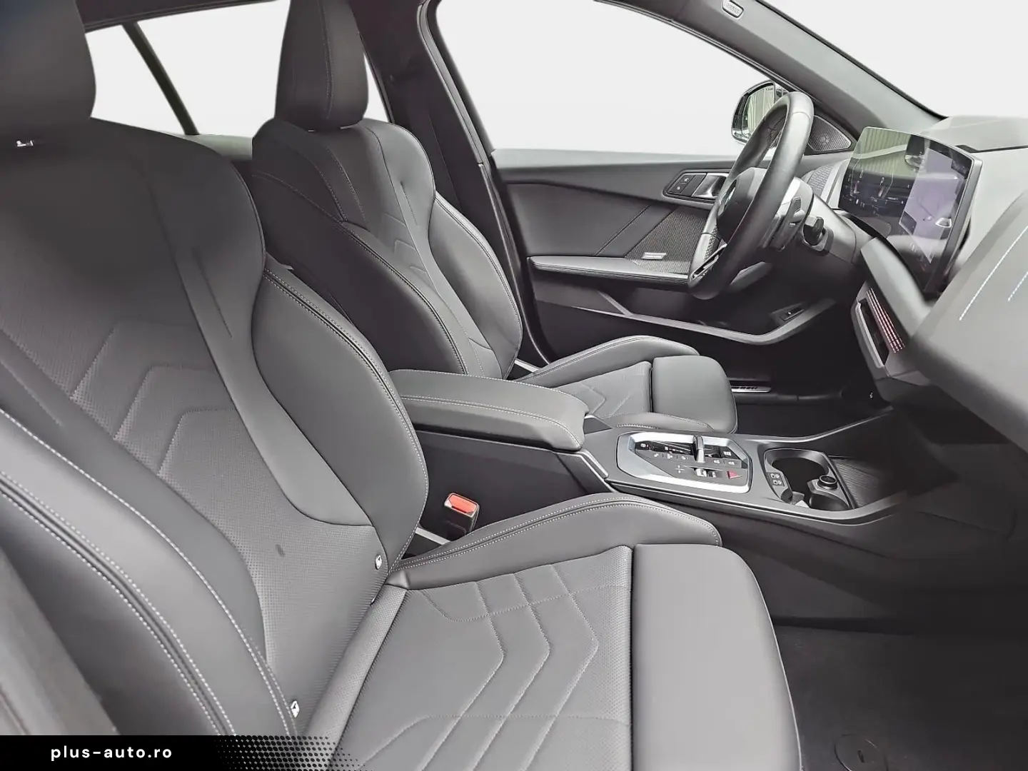 BMW 123 I XDRIVE AUTO. M SPORT NAVI LED DRIVING P-AS