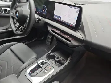 BMW 123 I XDRIVE AUTO. M SPORT NAVI LED DRIVING P-AS