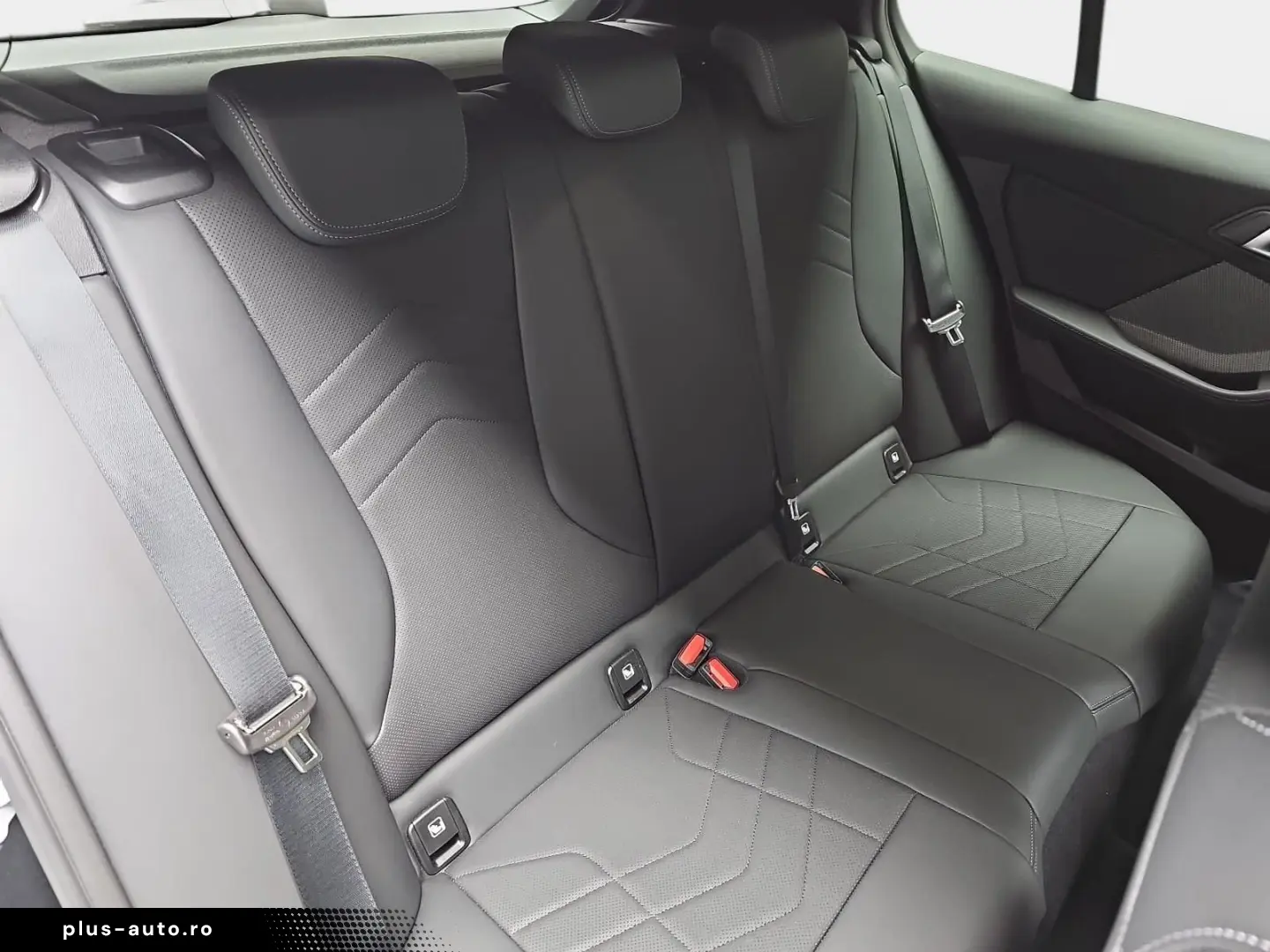 BMW 123 I XDRIVE AUTO. M SPORT NAVI LED DRIVING P-AS