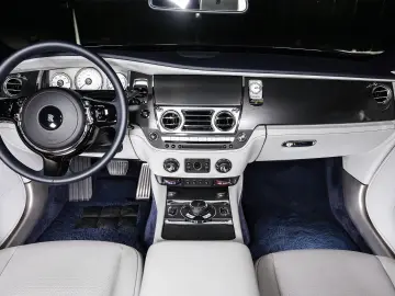 ROLLS ROYCE Dawn Onyx Concept