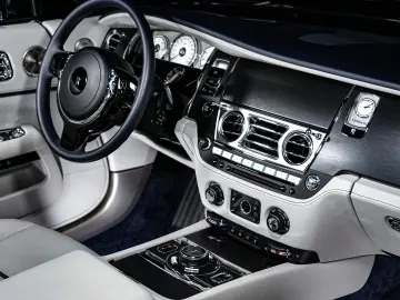 ROLLS ROYCE Dawn Onyx Concept
