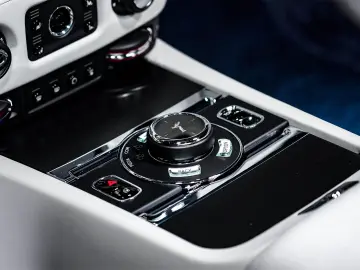 ROLLS ROYCE Dawn Onyx Concept