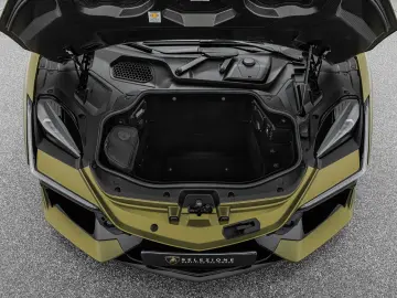 LAMBORGHINI Revuelto